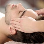 Masaje Facial