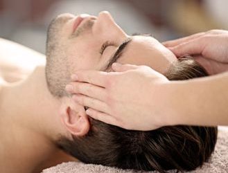 Masaje Facial